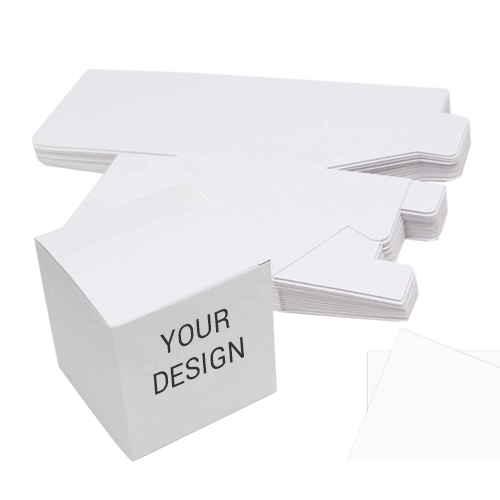 Cardboard Boxes With Your Logo